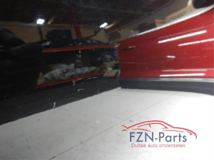 Portier 4Deurs rechts-voor Mercedes S-Klasse (22723020)