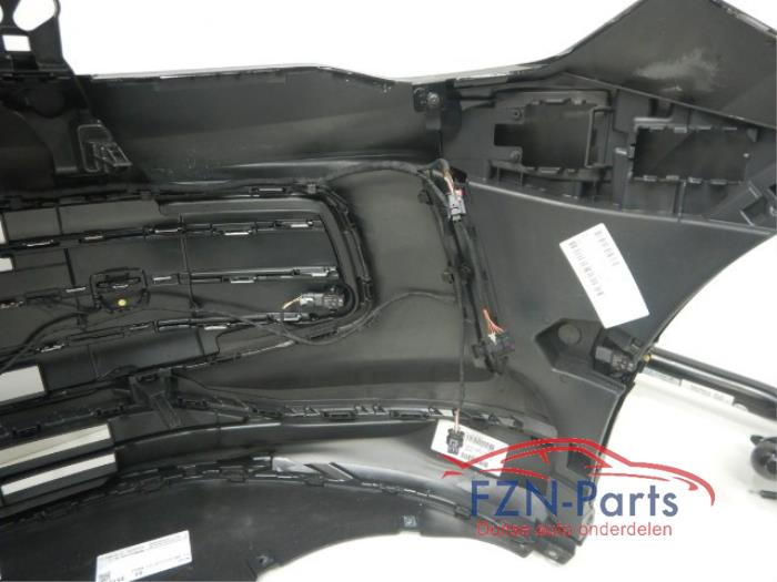 Voorbumper Volkswagen Tiguan (22722347)