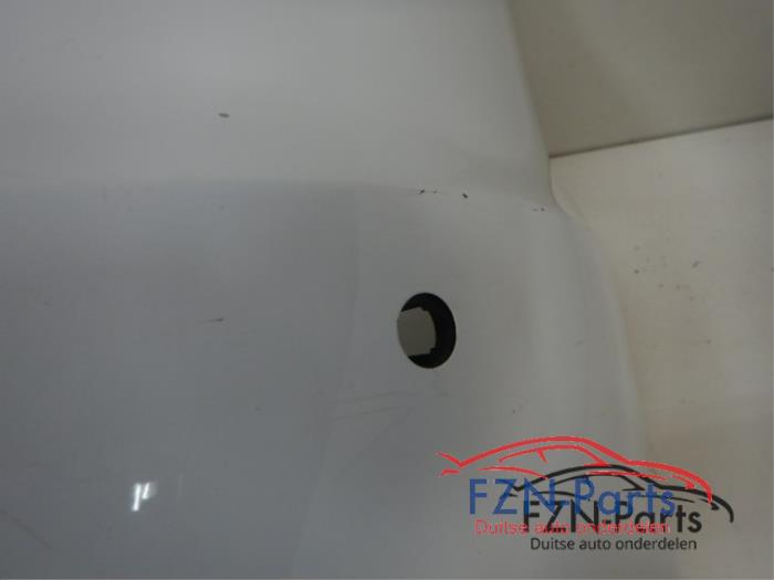 Audi A3 8V4 Sportback Achterbumper 6PDC LS9R
