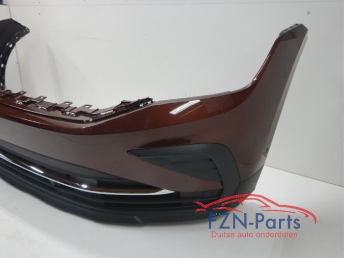 Voorbumper Volkswagen Tiguan (22720843)