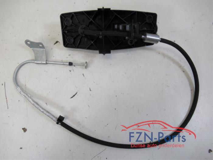 Schakelkabel Versnellingsbak Audi A5 (22744592)