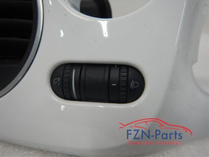 Dashboard deel Volkswagen Beetle (22738707)
