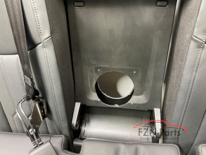 Bekleding Set (compleet) Audi A6 (22961791)