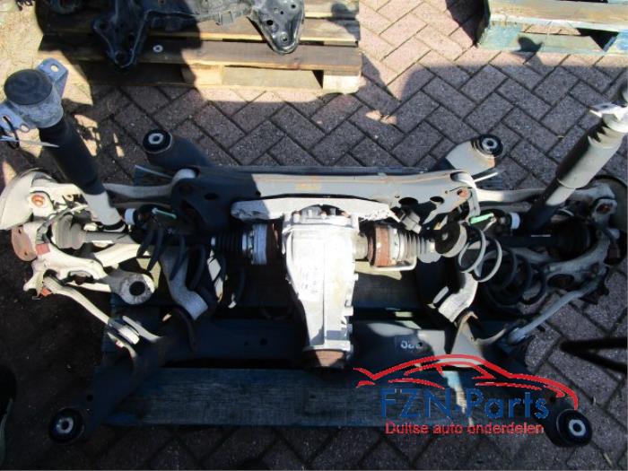Subframe Audi A5 (22726191)