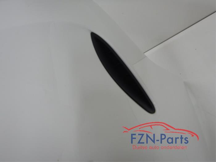Achterbumper BMW 2-Serie (22724011)