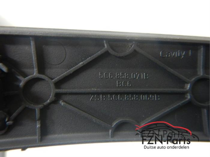 Diversen Volkswagen Jetta (22739809)