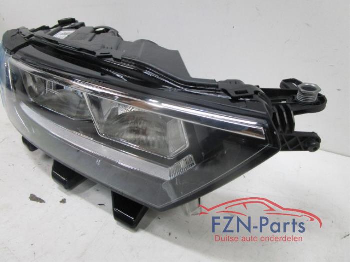 VW T-Roc Koplamp Rechts H7 NIEUW