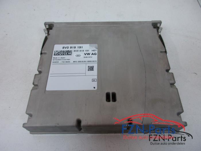 TV tuner Audi A3 (22740102)