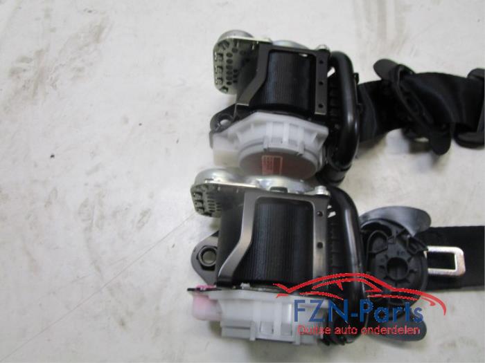 Airbag set + dashboard Seat Tarraco (22727761)