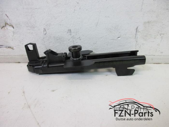 Gordel hoogteverstelling links-voor Audi Q3 (22741134)