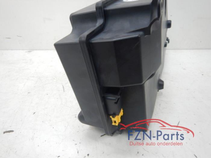 VW Touareg 760 Dynaudio Sound Subwoofer