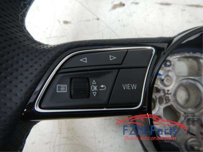 Stuurwiel Audi A1 (22730071)