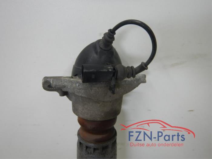 Schokdemper links-achter Audi A3 (22740168)