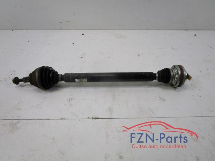 VW Tiguan 5N0 Aandrijfas Rechts-Voor