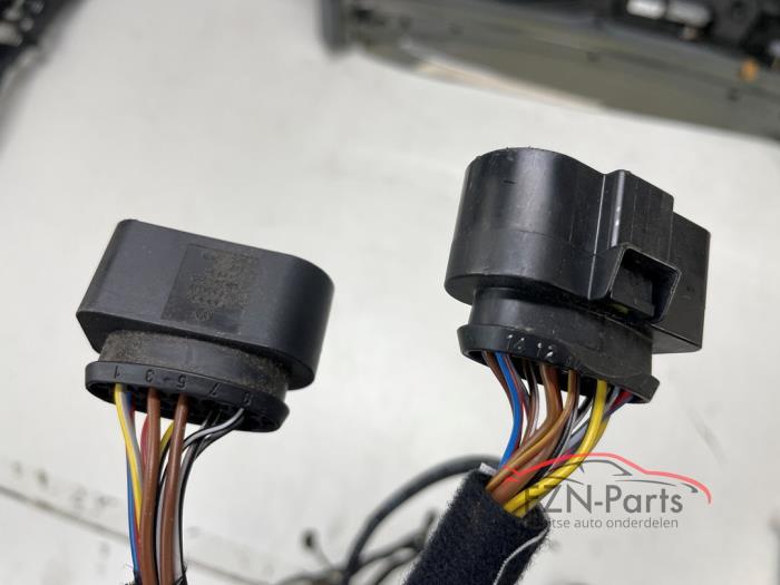 VW Transporter T6 Front Kabel Koplampen