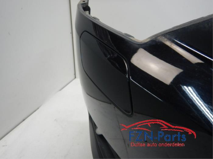 Audi A6 4K Voorbumper KLS 4PDC