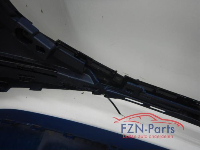 Voorbumper Audi E-Tron (22721767)