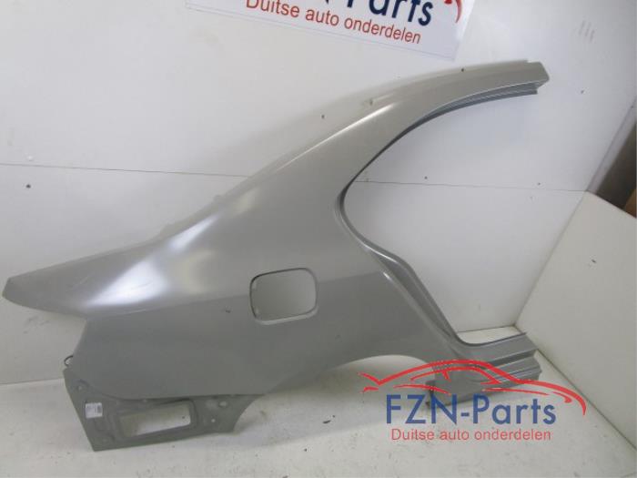 Snijdeel achter Volkswagen Jetta (22744767)