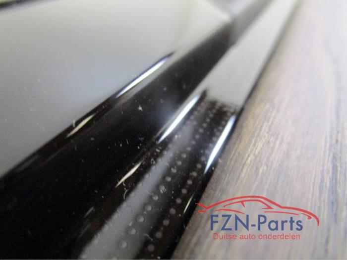 Dashboard deel Volkswagen Touareg (22738682)