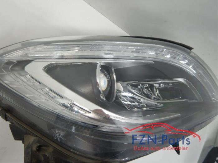 Mercedes-Benz ML-Klasse W166 LED Koplamp Rechts