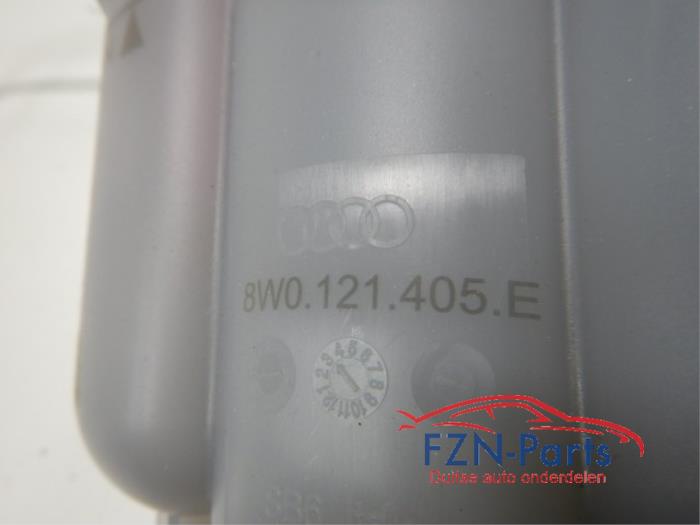 Expansievat Audi A4 (22742223)