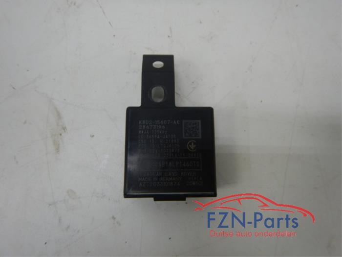Range Rover Evoque II L551 Antenne Zendontvanger