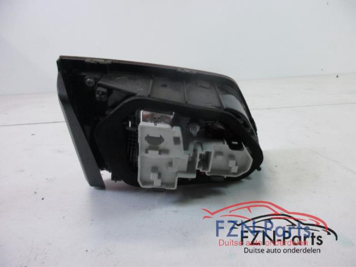 VW Golf Sportsvan Achterlicht Achterklep Rechts