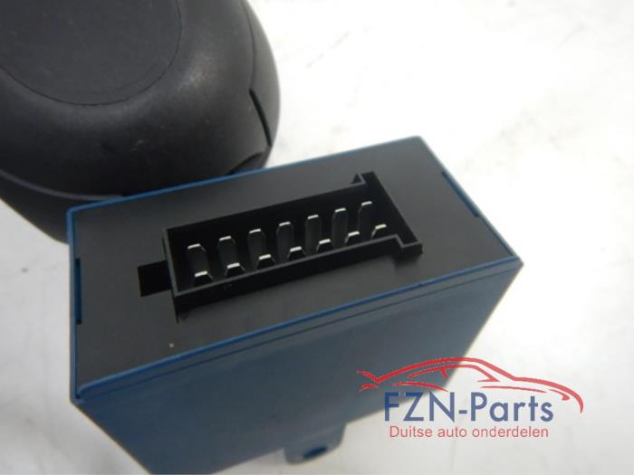 Citroen Jumper III Trekhaak kabelset 13 polig met module