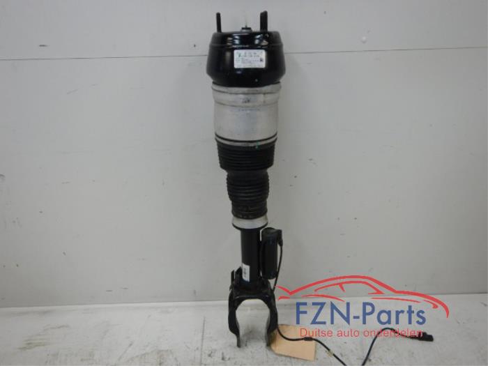 Mercedes-Benz W166 ML GLE Schokdemper Links-Voor