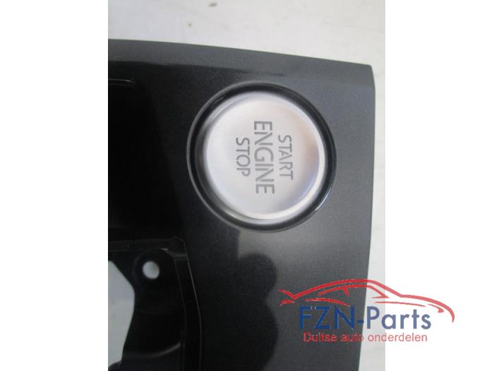 Middenconsoles Volkswagen Tiguan (22742248)