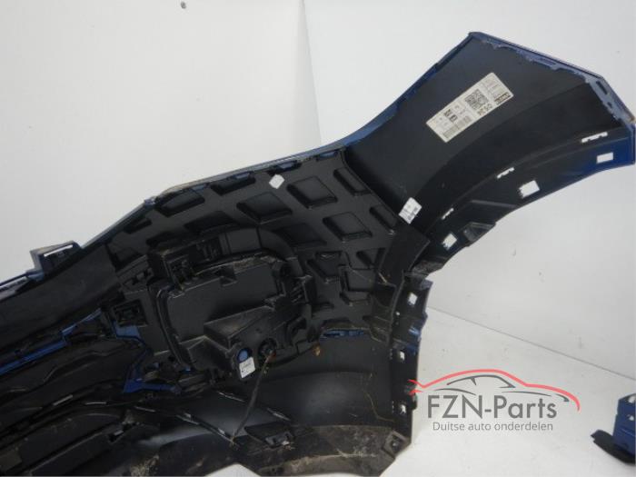 Voorbumper Volkswagen T-Cross (22721256)
