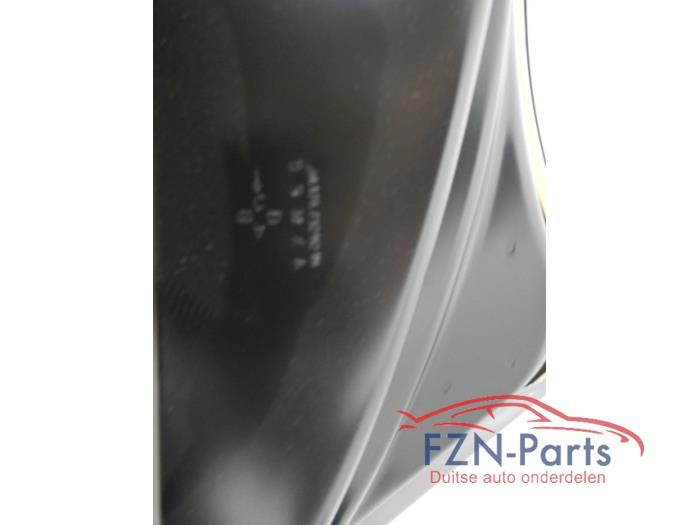 Mercedes-Benz A-Klasse W176 Portier Rechts-Achter