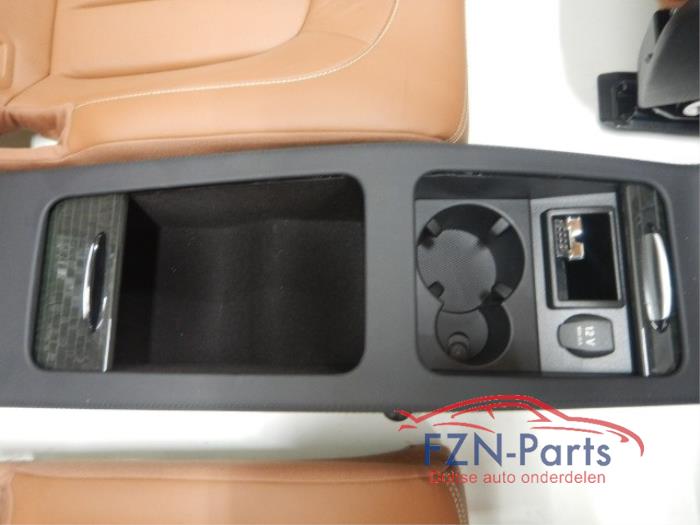 Bekleding Set (compleet) Mercedes CLS-Klasse (22739551)