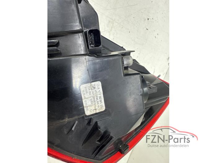Mercedes-Benz A-Klasse W177 Achterlicht Links Buiten LED