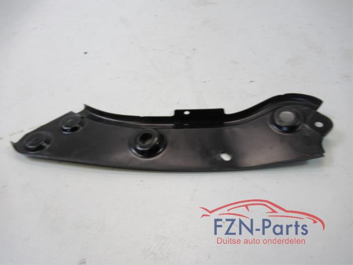 Koplampframe rechts Volkswagen Caddy (22742363)