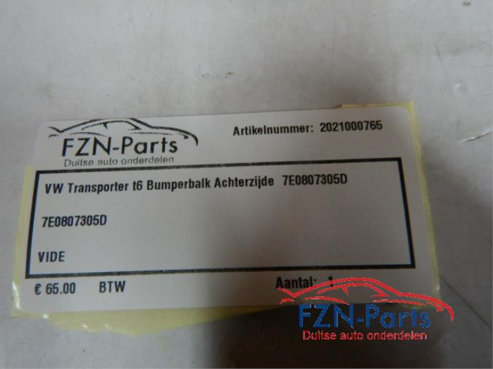 Diversen Volkswagen Transporter (22739714)
