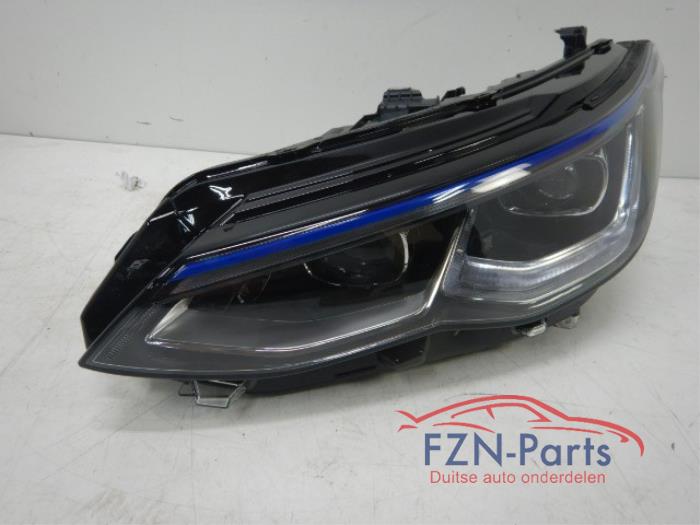 Koplamp links Volkswagen Golf (22721488)