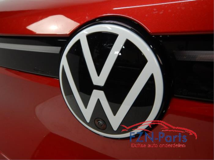Voorbumper Volkswagen Diversen (22721722)