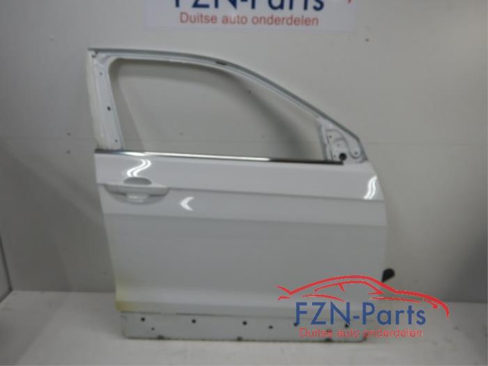 Portier 4Deurs rechts-voor Volkswagen T-Cross (22723012)