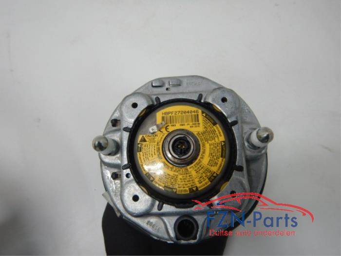 Audi R8 Stuur MF+F1+VIEW Leer+Leder Airbag