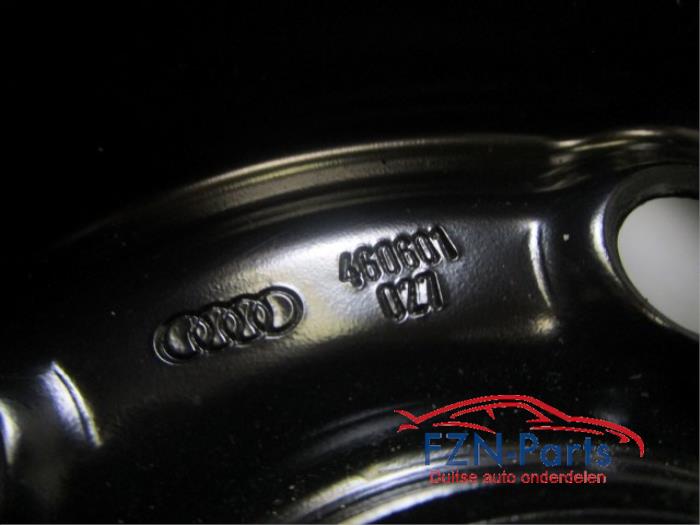 Audi A6 4G 20 Inch Thuiskomer + Schuim + Krik
