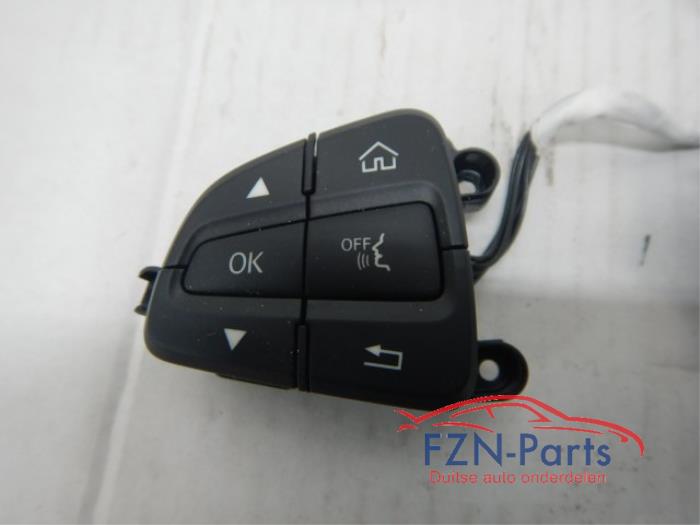 Schakelaar stuurbediening Mercedes GLC-Klasse (22739647)