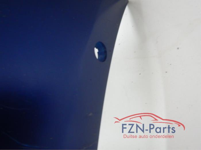 Voorbumper BMW 5-Serie (22722058)