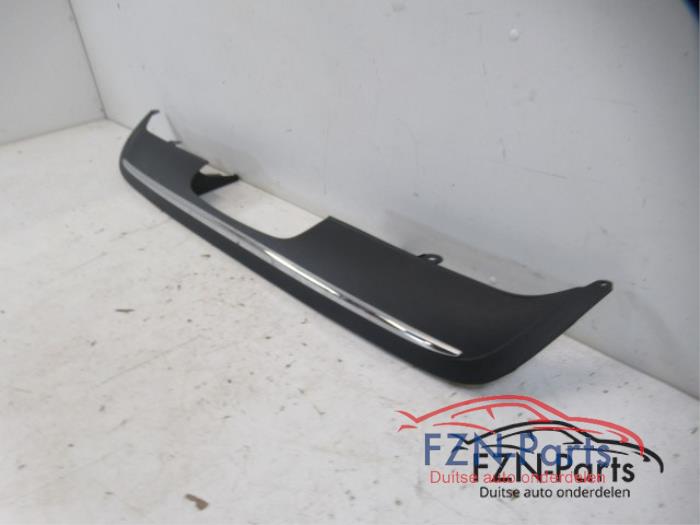 Diffuser achterbumper Mercedes B-Klasse (22741104)