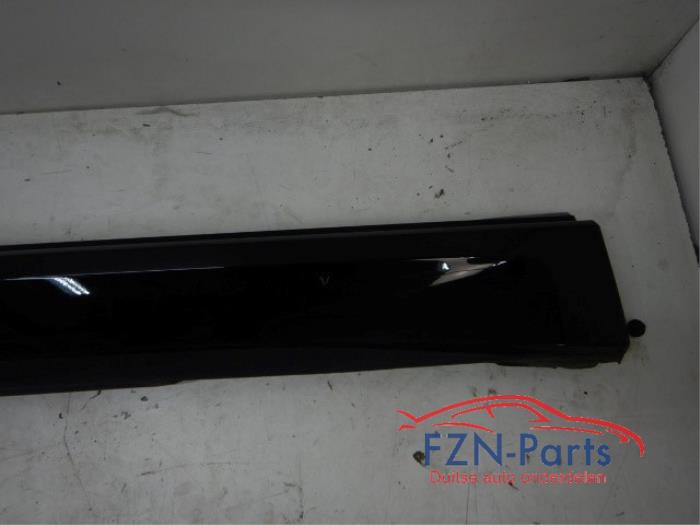 Audi A8 L 4N Hybrid Sideskirt Links LY9B