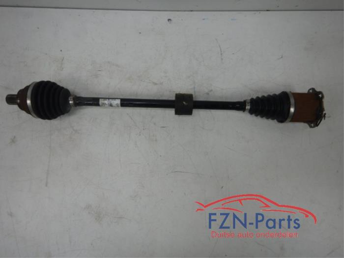 Aandrijfas rechts-voor Volkswagen T-Roc (22725810)