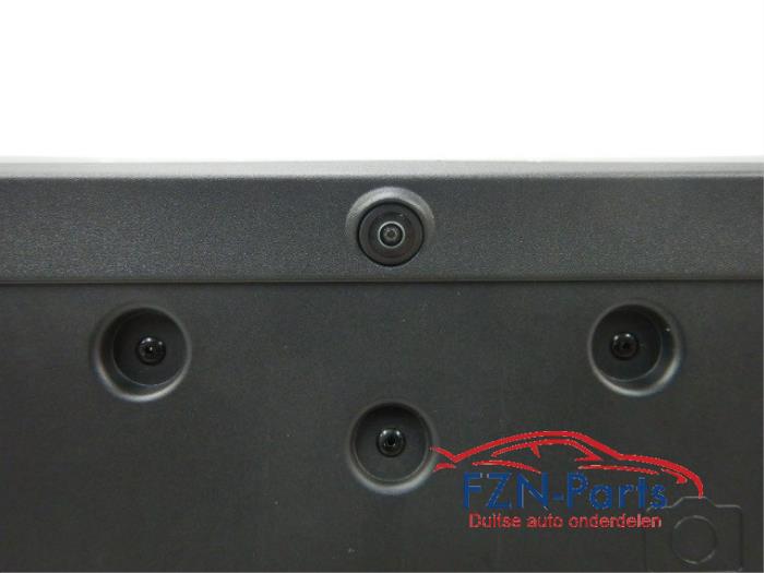 Voorbumper Volkswagen Tiguan (22722124)