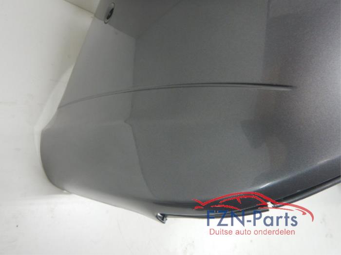 Achterbumper Mercedes CLA (22723730)