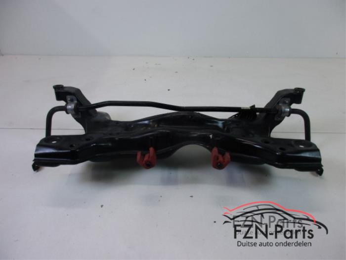 Subframe Volkswagen Polo (22726261)
