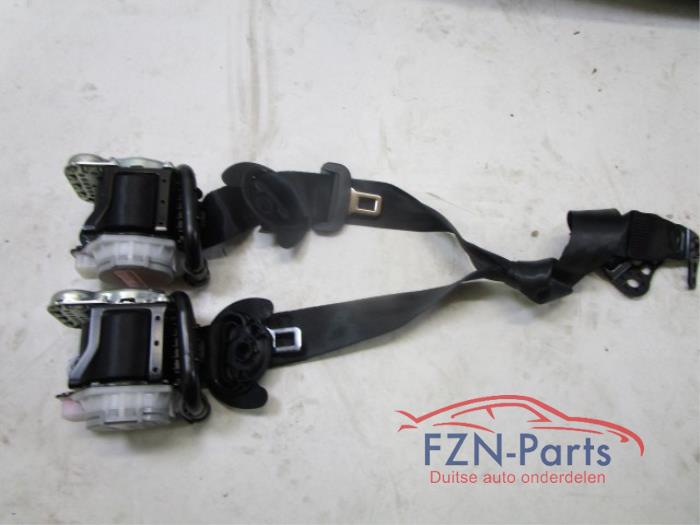 Airbag set + dashboard Seat Tarraco (22727761)